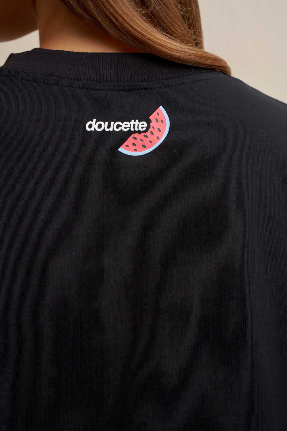 Unisex Watermelon Love Compact Tee - Image 6